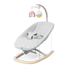 Transats et Balancelles